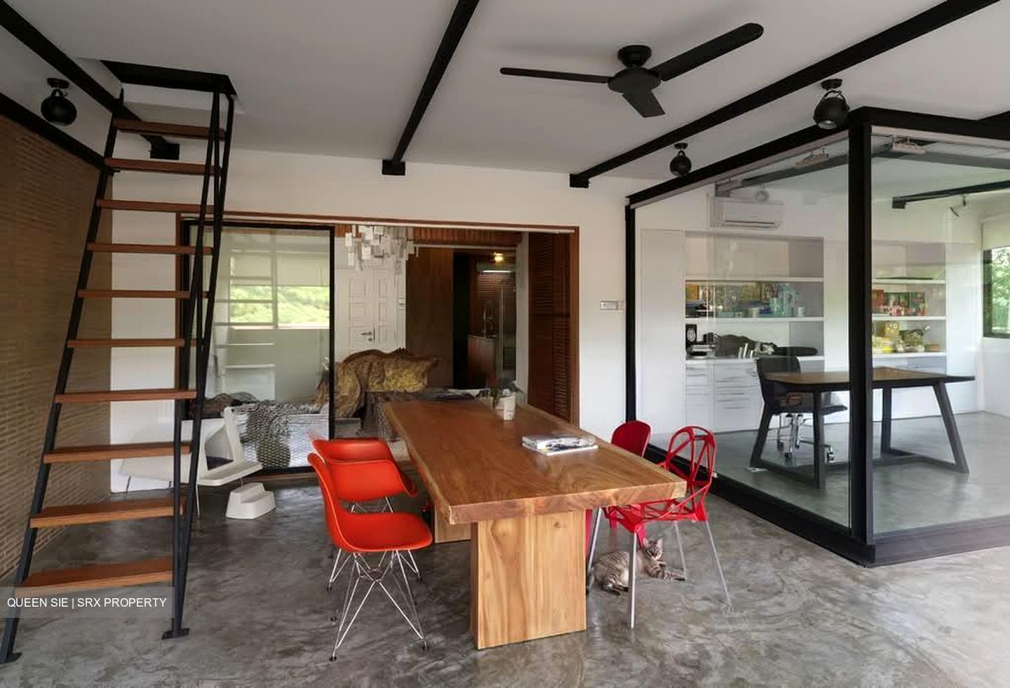 Tiong Bahru Estate (D3), Apartment #581347661